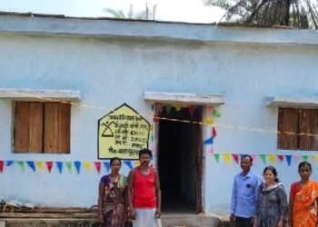 आत्मनिर्भरता की ओर बढ़ता नारायणपुर