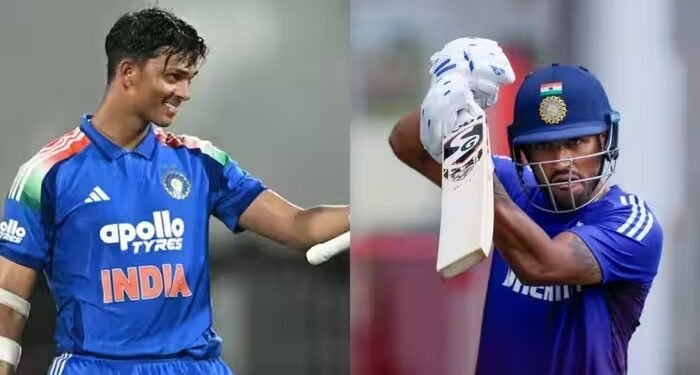 टीम इंडिया में चुने गए लेकिन वेस्टइंडीज के खिलाफ बेंच पर बैठे रह सकते हैं ये 4 धुरंधर! सभी दमदार फॉर्म में हैं