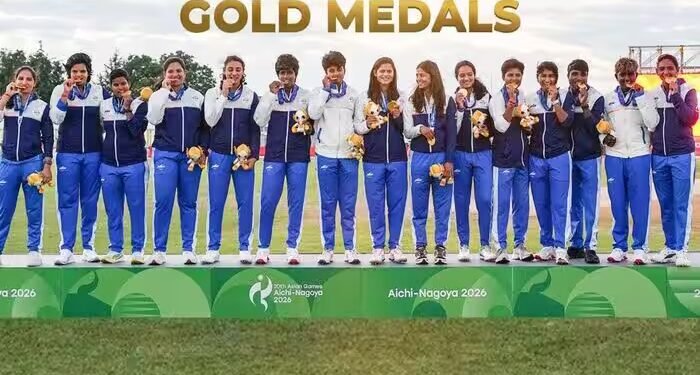 3 गोल्ड, 11 सिल्वर, 13 ब्रॉन्ज, भारत के एथलीटों ने किस खेल में जीता कौन-सा पदक, यहां देख लीजिए लिस्ट