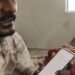 ED की खबर स्टेटस पर लगाई, युवक को धमकाया