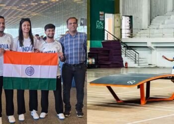 एशियन गेम्स में आज से शुरू होगा भारत का अभियान, टेकबॉल के मुकाबले होंगे, क्या होता है यह खेल?