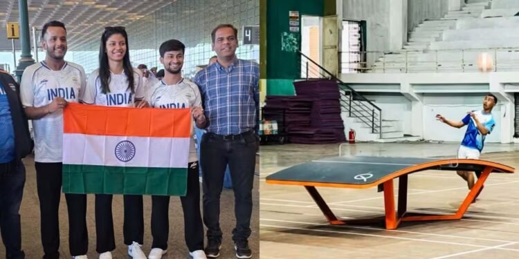 एशियन गेम्स में आज से शुरू होगा भारत का अभियान, टेकबॉल के मुकाबले होंगे, क्या होता है यह खेल?