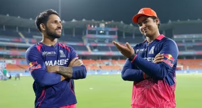 15 साल का बच्चा सबको कूट रहा है, ध्रुव जुरेल ने वैभव सूर्यवंशी के मुरीद होकर कहा, ‘उससे कोई कम्पेरिजन ही नहीं है’