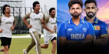 एशियन गेम्स के सेमीफाइनल में श्रीलंका से होगा टीम इंडिया का सामना, क्वार्टर फाइनल बिना खेले हुई दोनों टीमों की एंट्री