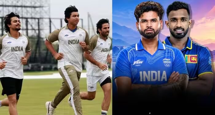 एशियन गेम्स के सेमीफाइनल में श्रीलंका से होगा टीम इंडिया का सामना, क्वार्टर फाइनल बिना खेले हुई दोनों टीमों की एंट्री