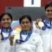 एशियन गेम्स में परफेक्ट 10 का शॉट और वर्ल्ड रिकॉर्ड की बराबरी, भारतीय महिला तीरंदाजी टीम ने चीन को ऐसे हराकर जीता गोल्ड मेडल