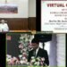 कटघोरा में परिवार न्यायालय का वर्चुअल उद्घाटन