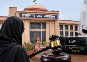 शरिया कोर्ट नहीं सुना सकता तलाक का फैसला:हाईकोर्ट बोला- धार्मिक संस्था सिर्फ राय दे सकती है, इन्हें अदालत का दर्जा नहीं