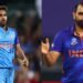 शमी और भुवनेश्वर को लेकर बड़ा दावा, पूर्व क्रिकेटर ने कहा- उनका समय अब निकल चुका है