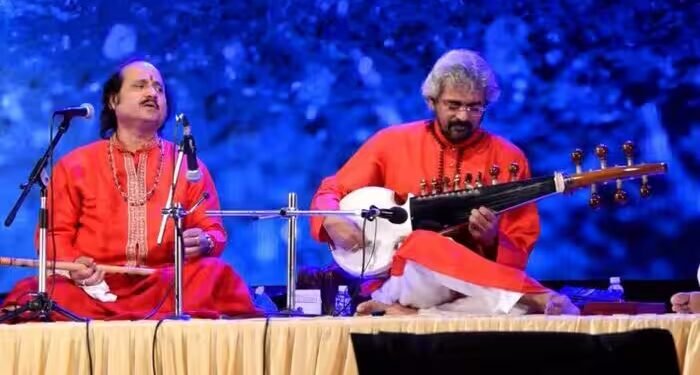 ‘गुरु बदलना बेईमानी है’, पद्मश्री बांसुरी वादक पंडित रोनू मजूमदार ने नहीं मानी सलाह, सालों बाद उसी कलाकार ने पकड़े पैर