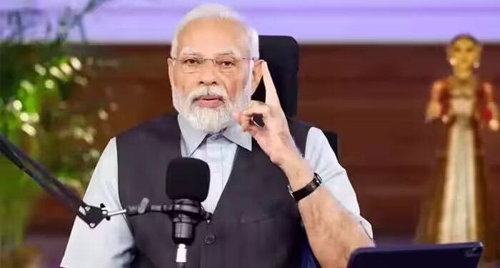 ‘मन की बात’ में पीएम मोदी ने ‘सर्जिकल स्ट्राइक’ का किया जिक्र, बोले- 10 साल पहले पूरी दुनिया हो गई थी हैरान