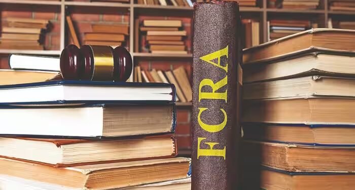 FCRA बिल से मौजूदा कानून में सुधार; सरकार ने कहा- इससे जवाबदेही और कार्यक्षमता बढ़ती है