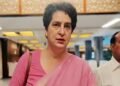 FIR तक दर्ज नहीं होती… दिल्ली में नाबालिग से रेप-हत्या पर भड़कीं प्रियंका गांधी, महिला सुरक्षा पर उठाए तीखे सवाल