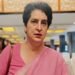 FIR तक दर्ज नहीं होती… दिल्ली में नाबालिग से रेप-हत्या पर भड़कीं प्रियंका गांधी, महिला सुरक्षा पर उठाए तीखे सवाल