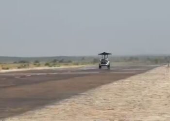 भारत को मिला 1000 KM रेंज वाला KAL ड्रोन; 50 किलो पेलोड की ताकत, यूं दुश्मन का कर देगा सफाया