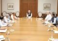 ‘विकसित भारत 2047’ पर मोदी सरकार का महामंथन, आज से मंत्रियों की दो दिवसीय बैठक, बड़े फैसलों पर नजर