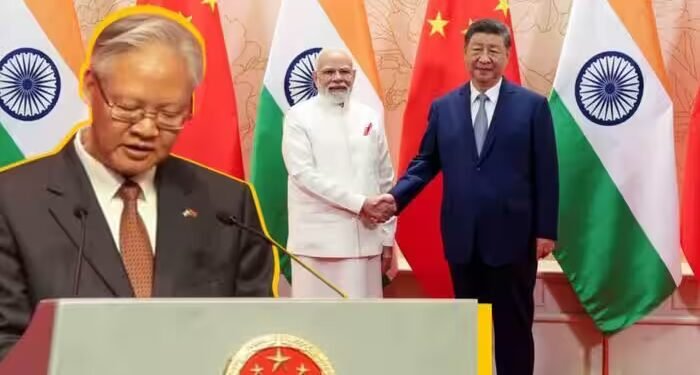 ‘भारत और चीन को एक-दूसरे का प्रतिद्वंद्वी नहीं, साझेदार के तौर पर देखना चाहिए’, दिल्ली में चीनी राजदूत का बड़ा बयान
