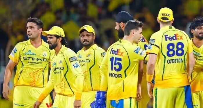 CSK पर फिर फिक्सिंग का साया, AGM में चर्चा करेंगे अधिकारी, रचित भाटिया ने युवा क्रिकेटर को फंसाया