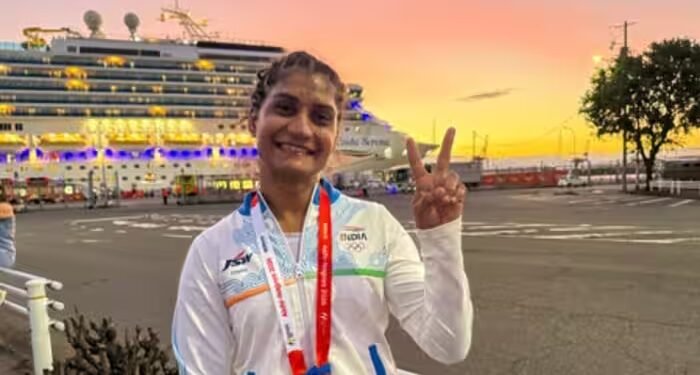 मेरा गोल्ड मेडल छीन लिया, भारत को MMA में पहला पदक दिलाने वाली सुचिका का दर्द, जानें क्या था विवाद
