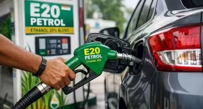 E20 पेट्रोल ने बिगाड़ा सारा खेल! इधर इथेनॉल नहीं बिक रहा, उधर E25 और E30 पर लग गए ब्रेक, अब डीजल पर नजर