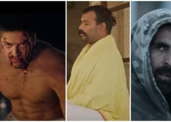 ‘हनुमान अंश’ ने तोड़ी Mirzapur Movie की कमर! रविवार को Box Office पर भौकाली पस्‍त, ‘हैवान’ 3 दिन में डिजास्‍टर