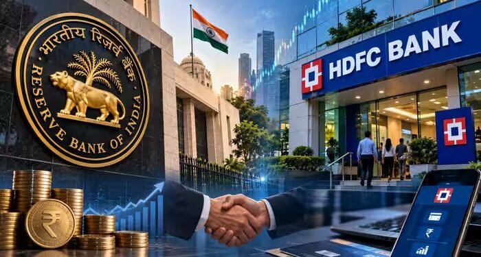 अनूप बागची, कैजाद भरूचा या कोई और… कौन बनेगा HDFC बैंक का नया बॉस? RBI को करनी पड़ रही है माथापच्ची