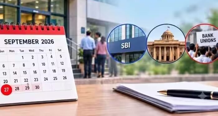 आज रविवार को भी खुले हैं सरकारी बैंक, 3 दिन की हड़ताल से पहले तुरंत निपटा लें जरूरी काम, जानें पूरी डिटेल