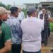 कलेक्टर ने रवेली-तोरणकट्टा एवं तोरणकट्टा-ठाकुरटोला मार्ग का किया निरीक्षण