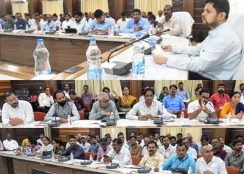 धान खरीदी पंजीयन- संस्थागत छूट समाप्त, बिना एग्रीस्टेक पंजीयन नहीं बिकेगा धान