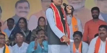 केंद्रीय कृषि मंत्री शिवराज सिंह कल छत्तीसगढ़ आएंगे