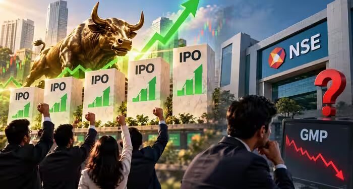 सितंबर में आए 70% IPO ने लिस्टिंग पर दिया अच्छा फायदा, क्या इशारा दे रहा है NSE का GMP?