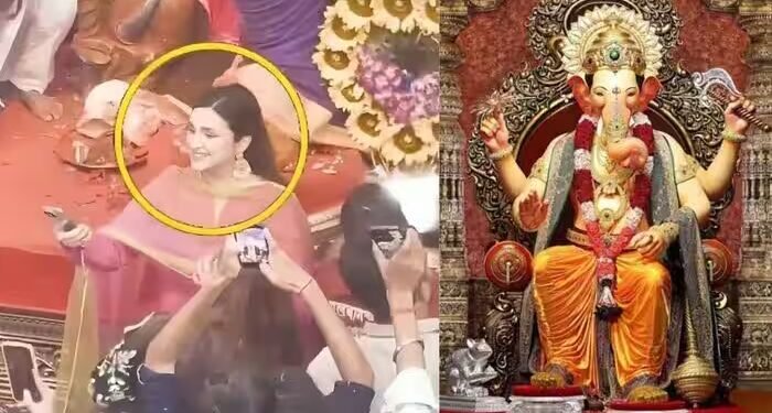 ‘भगवान के सामने अरबपति और आम भक्त बराबर…’, VIP दर्शन पर भड़के हर्ष गोयनका, यूजर ने कहा- घिन आती है