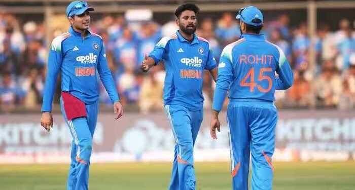 दूसरे वनडे में मोहम्मद सिराज की प्लेइंग इलेवन में क्यों होगी वापसी? वेस्टइंडीज ने भारत को दिखाया आइना