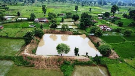 सूरजपुर ने रचा जल संरक्षण में नया कीर्तिमान, देश में चौथा और प्रदेश में अव्वल