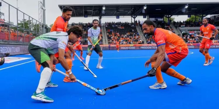 एशियन चैंपियंस ट्रॉफी शुरू होने से पहले पाकिस्तान के नाटक शुरू, न्यूट्रल वेन्यू की मांग करने लगा