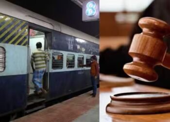8 घंटे 48 मिनट देरी से स्टेशन पहुंची ट्रेन, कंज्यूमर कोर्ट ने रेलवे पर ठोका 35000 रुपये का जुर्माना