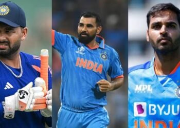 5 खिलाड़ी जिन्हें दोनों टीमों में नहीं मिल पाई जगह, एक का करियर तो खत्म होने की कगार पर