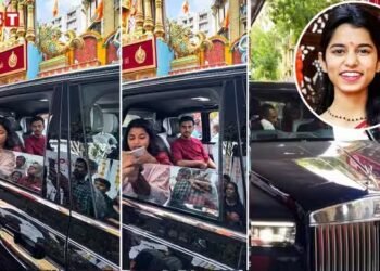 4 करोड़ की नेटवर्थ, 13 करोड़ की कार… कैसे? मैथिली ठाकुर पर CA का सवाल, आयकर विभाग से कहा- इनकम की जांच करो