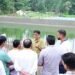 विकास परियोजनाओं का वित्त मंत्री ओ.पी.चौधरी ने किया मैराथन निरीक्षण