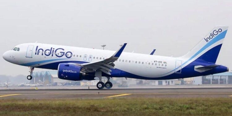 सामान गुम होने पर इंडिगो को 1.82 लाख रुपये हर्जाना देने का आदेश