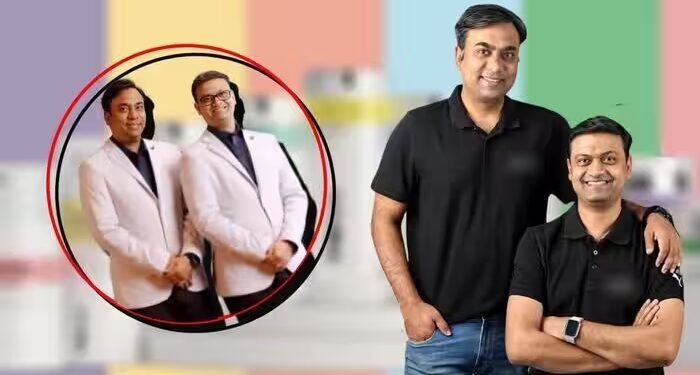 सिर्फ 2 साल में 12 करोड़ का टर्नओवर, जीजा-साले की जोड़ी का कमाल, ऐसा क्‍या आइडिया हाथ लग गया