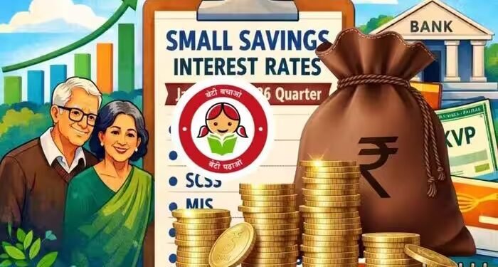 कम निवेश पर छप्परफाड़ कमाई! इन 5 स्कीम पर आपकी नजर पड़ी?