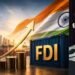 मेक इन इंडिया के 12 साल पूरे, भारत में आया रिकॉर्ड 843 अरब डॉलर का FDI, PLI से 14.6 लाख रोजगार