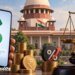 UPI ट्रांजेक्शन पर चार्ज मामले में SC में आज सुनवाई:0.4% MDR लगाने के खिलाफ याचिका, 15 अक्टूबर से लागू होने हैं नए नियम