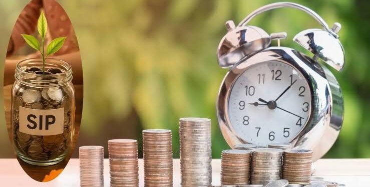 लंबी अवधि की SIP की है तलाश? ये 5 फंड कराएंगे मालामाल, 25% तक का धांसू रिटर्न!