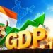 फिच ने भारत का GDP ग्रोथ अनुमान बढ़ाकर 6.9% किया:जून तिमाही की 7.8% ग्रोथ बनी वजह, RBI ब्याज दर 0.25% बढ़ा सकता है