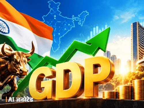 फिच ने भारत का GDP ग्रोथ अनुमान बढ़ाकर 6.9% किया:जून तिमाही की 7.8% ग्रोथ बनी वजह, RBI ब्याज दर 0.25% बढ़ा सकता है