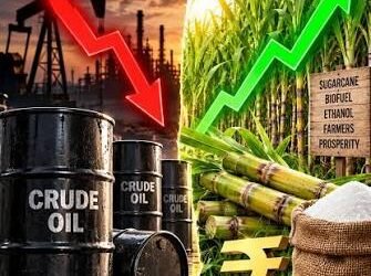 Crude Oil & Gas निकालने वाली Oil India अब ‘गोबर गैस’ भी बनाएगी, ग्रीन एनर्जी सेक्टर में बड़ी योजना