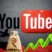 YouTube से कमाई का बढ़ा ट्रेंड, GDP में 18000 करोड़ रुपये का योगदान, 9.6 लाख को मिला रोजगार