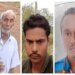 ट्रांसफॉर्मर ब्लास्ट से 3 किसानों की मौत:बेमेतरा में खेत में काम करते वक्त हादसा, गर्म तेल से झुलसे; पिता-पुत्र की साथ उठी अर्थी
